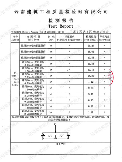 ag九游会j9工程质量检测报告